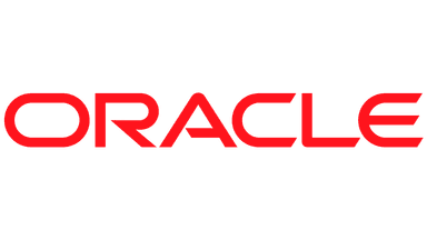 Oracle logo
